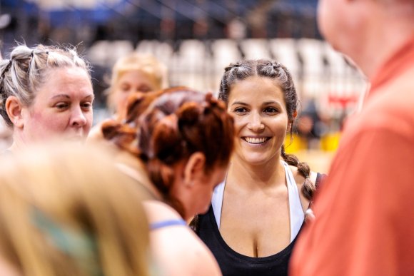 Â© Candid Memories By Ken Frazier