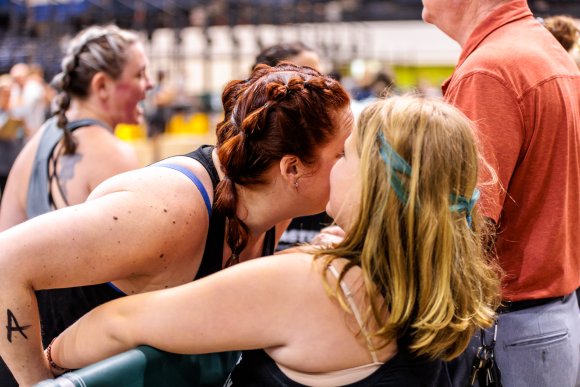 Â© Candid Memories By Ken Frazier