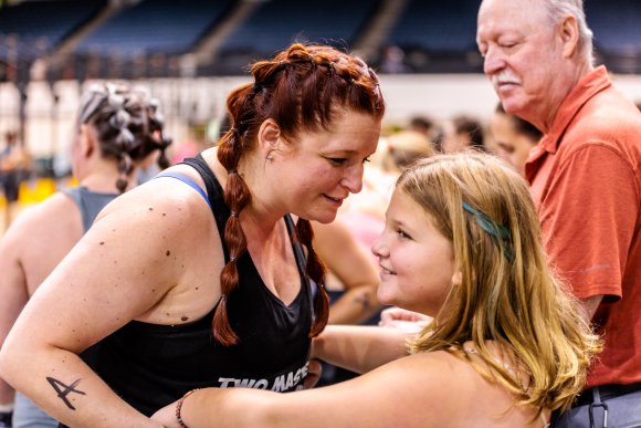 Â© Candid Memories By Ken Frazier