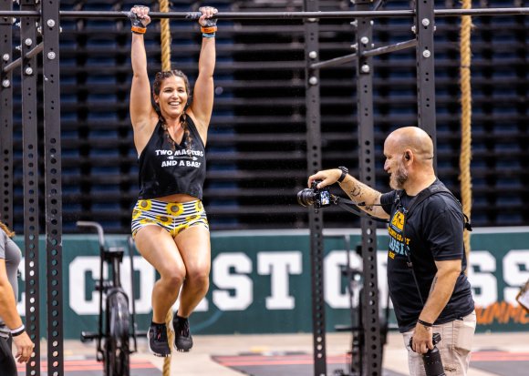 Â© Candid Memories By Ken Frazier