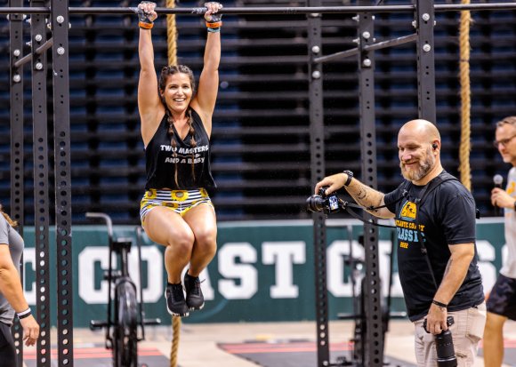 Â© Candid Memories By Ken Frazier