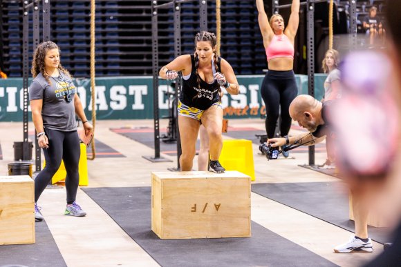 Â© Candid Memories By Ken Frazier