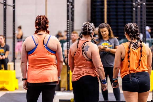 Â© Candid Memories By Ken Frazier