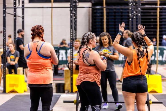 Â© Candid Memories By Ken Frazier