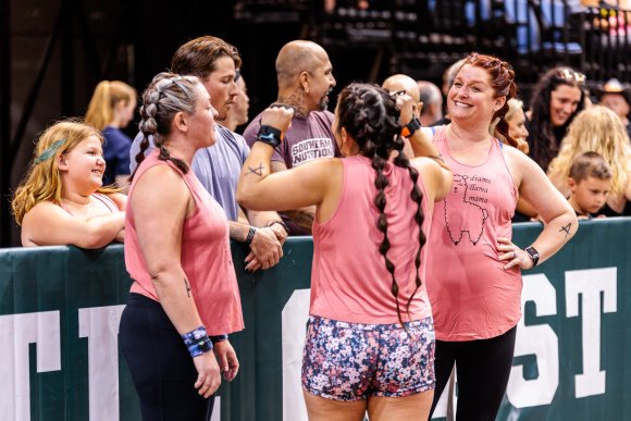 Â© Candid Memories By Ken Frazier