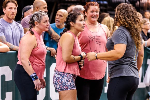 Â© Candid Memories By Ken Frazier