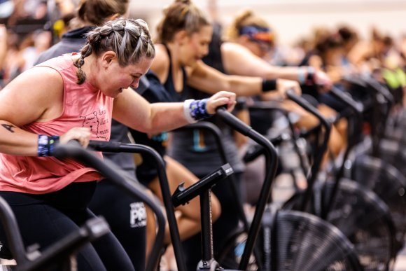 Â© Candid Memories By Ken Frazier