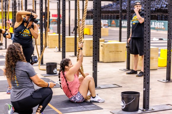 Â© Candid Memories By Ken Frazier