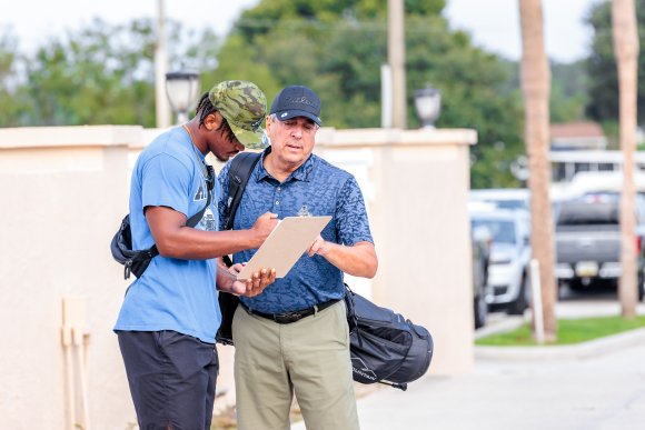 Â© Candid Memories By Ken Frazier