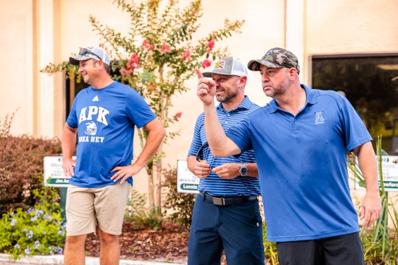 Â© Candid Memories By Ken Frazier