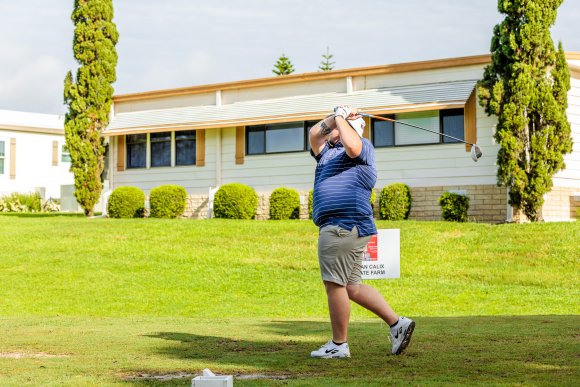 Â© Candid Memories By Ken Frazier