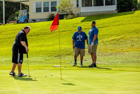 Â© Candid Memories By Ken Frazier