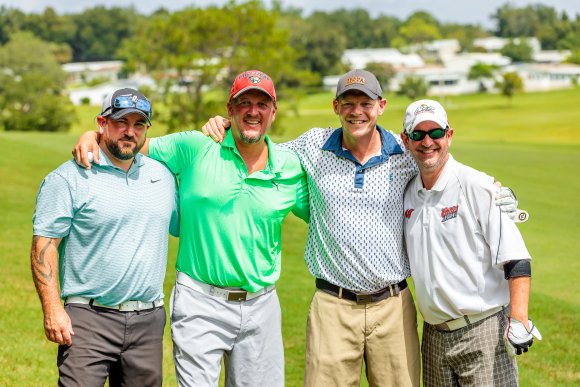 Â© Candid Memories By Ken Frazier