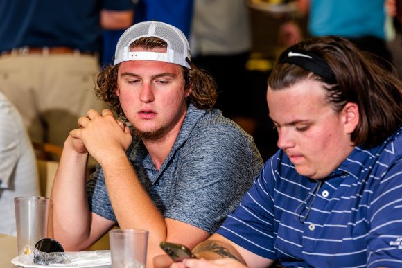 Â© Candid Memories By Ken Frazier