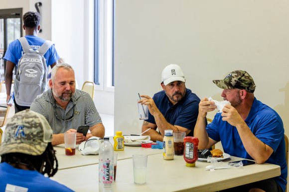 Â© Candid Memories By Ken Frazier