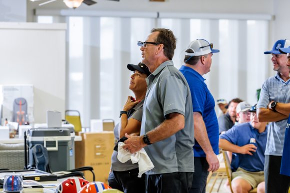 Â© Candid Memories By Ken Frazier