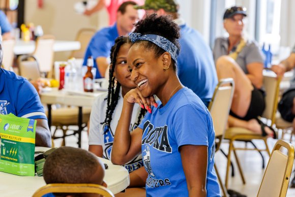 Â© Candid Memories By Ken Frazier