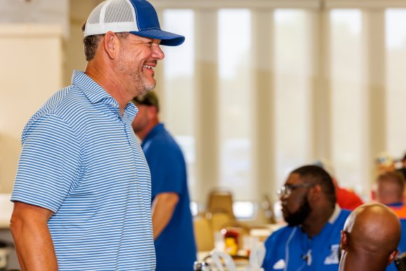 Â© Candid Memories By Ken Frazier