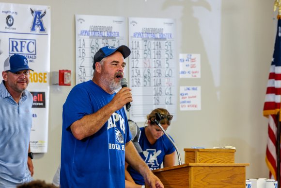 Â© Candid Memories By Ken Frazier