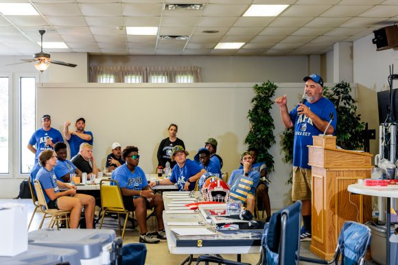 Â© Candid Memories By Ken Frazier