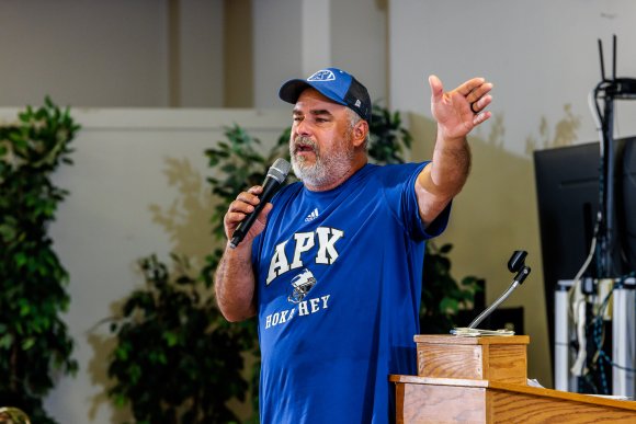 Â© Candid Memories By Ken Frazier