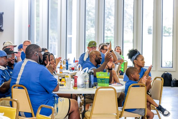 Â© Candid Memories By Ken Frazier