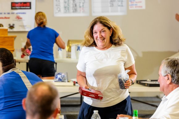 Â© Candid Memories By Ken Frazier