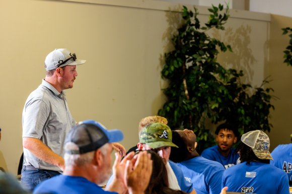 Â© Candid Memories By Ken Frazier