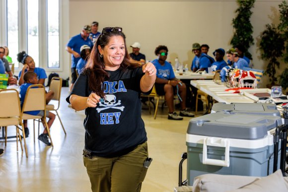 Â© Candid Memories By Ken Frazier