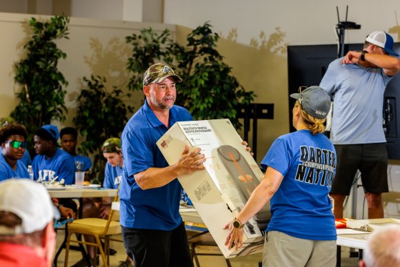 Â© Candid Memories By Ken Frazier