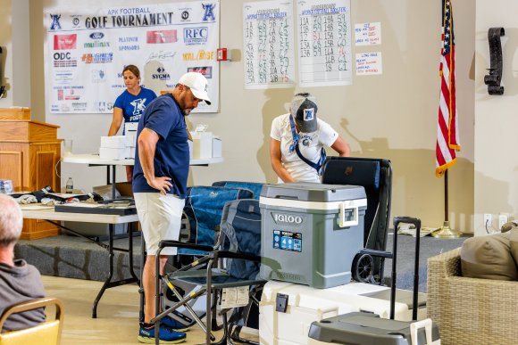 Â© Candid Memories By Ken Frazier