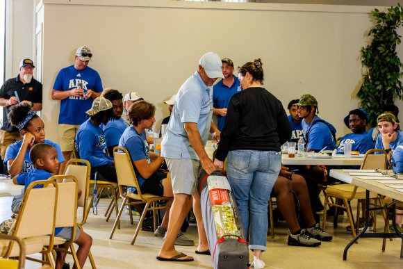 Â© Candid Memories By Ken Frazier