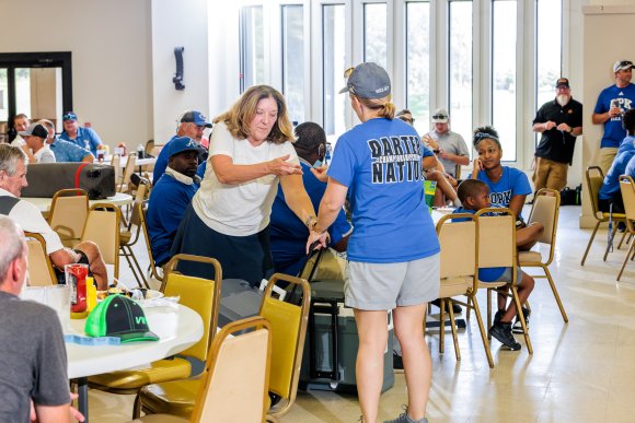 Â© Candid Memories By Ken Frazier