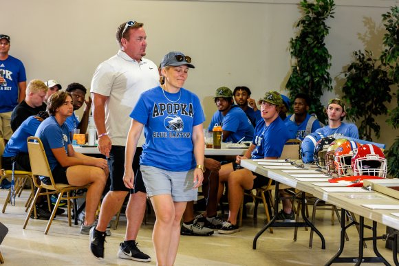 Â© Candid Memories By Ken Frazier