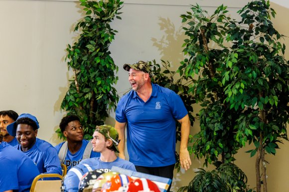 Â© Candid Memories By Ken Frazier