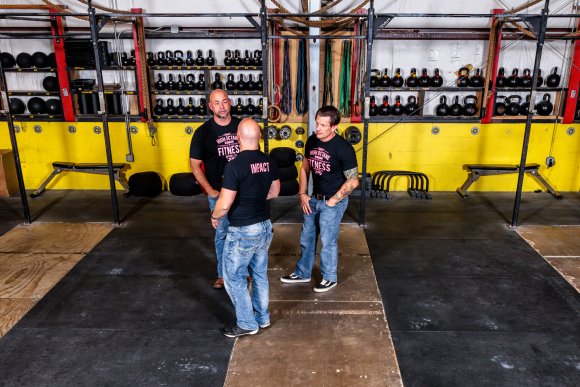 Â© Candid Memories By Ken Frazier