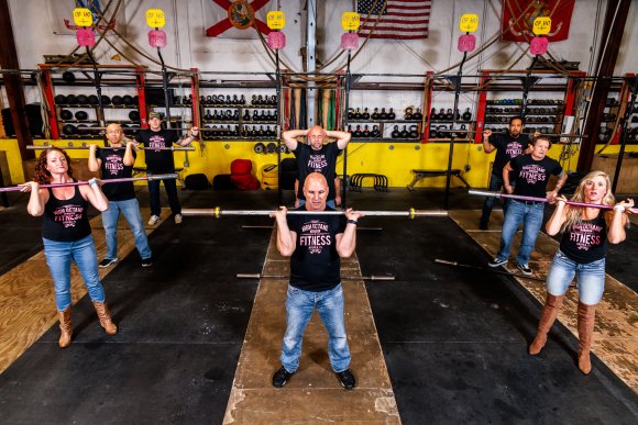 Â© Candid Memories By Ken Frazier