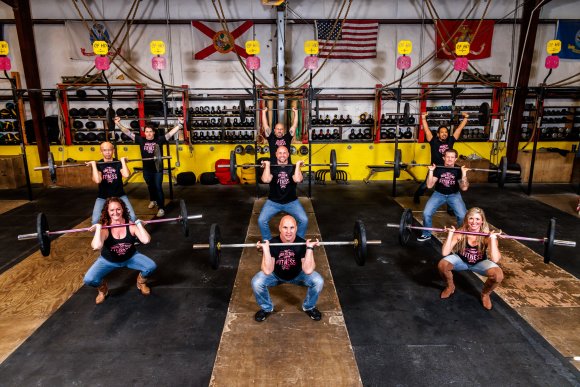 Â© Candid Memories By Ken Frazier