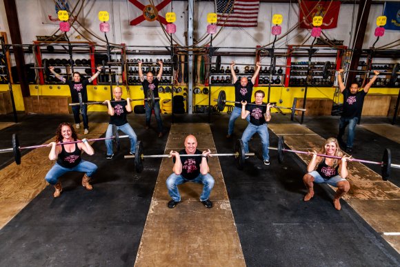 Â© Candid Memories By Ken Frazier