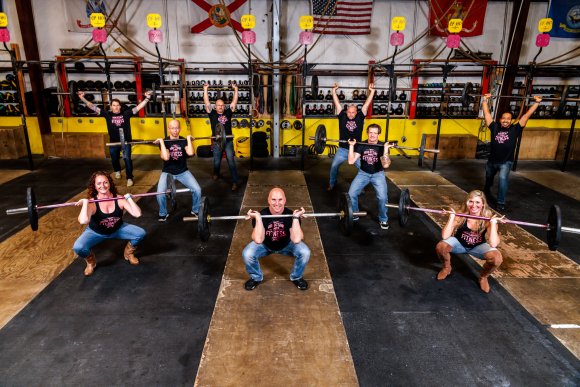 Â© Candid Memories By Ken Frazier