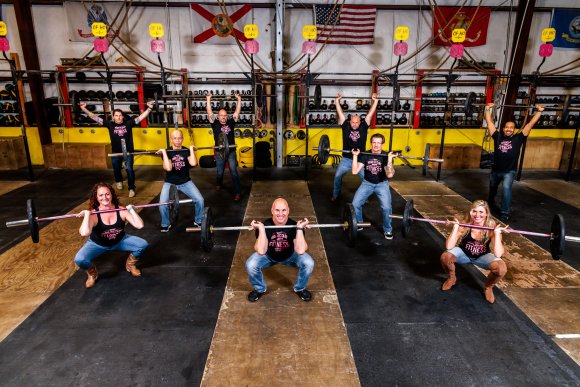 Â© Candid Memories By Ken Frazier