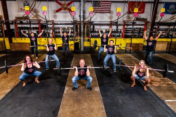 Â© Candid Memories By Ken Frazier