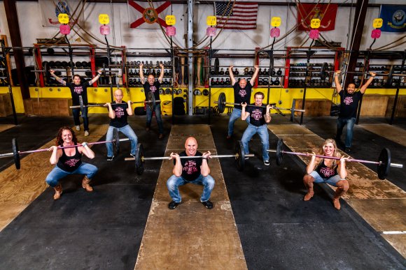 Â© Candid Memories By Ken Frazier