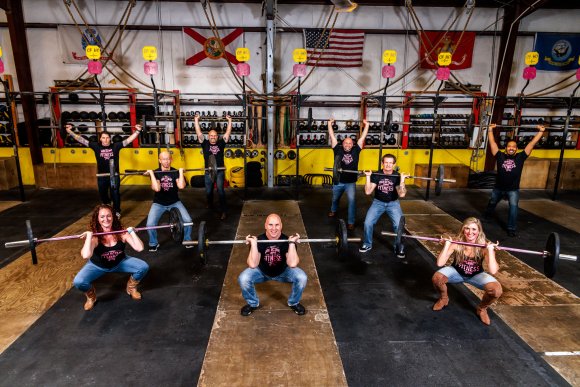 Â© Candid Memories By Ken Frazier