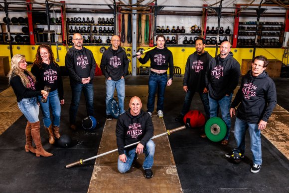 Â© Candid Memories By Ken Frazier