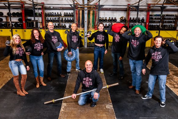 Â© Candid Memories By Ken Frazier