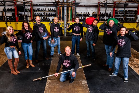 Â© Candid Memories By Ken Frazier