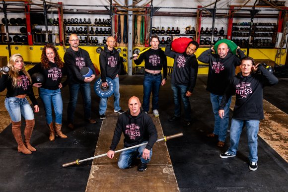 Â© Candid Memories By Ken Frazier