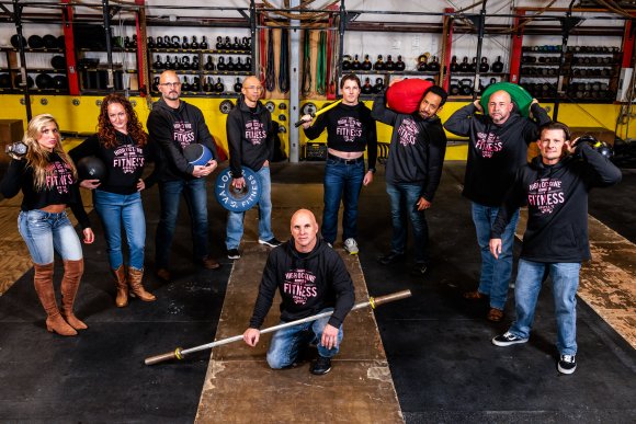 Â© Candid Memories By Ken Frazier