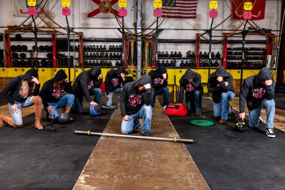 Â© Candid Memories By Ken Frazier